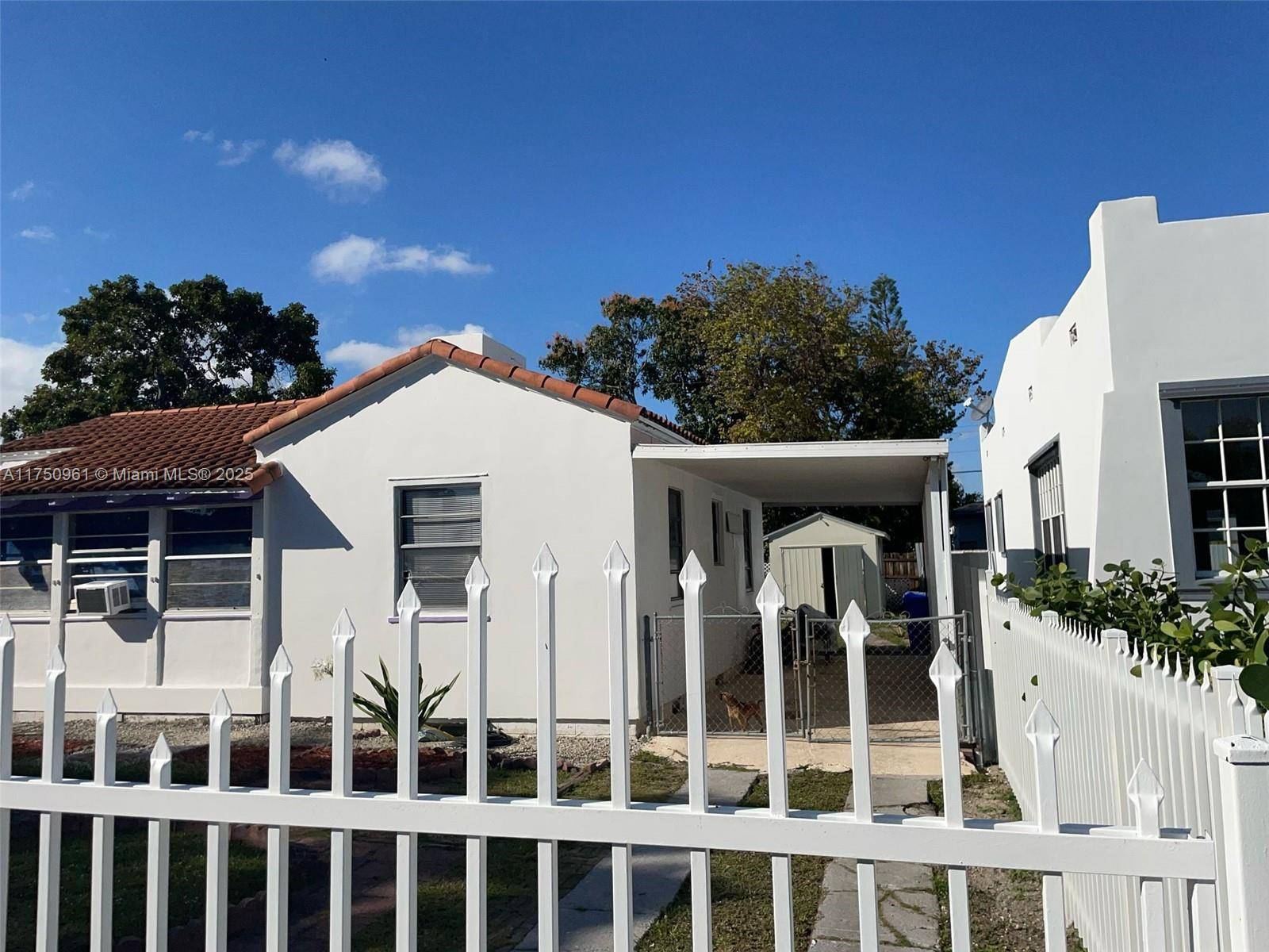 Miami, FL 33135,2363 SW 11th Ter