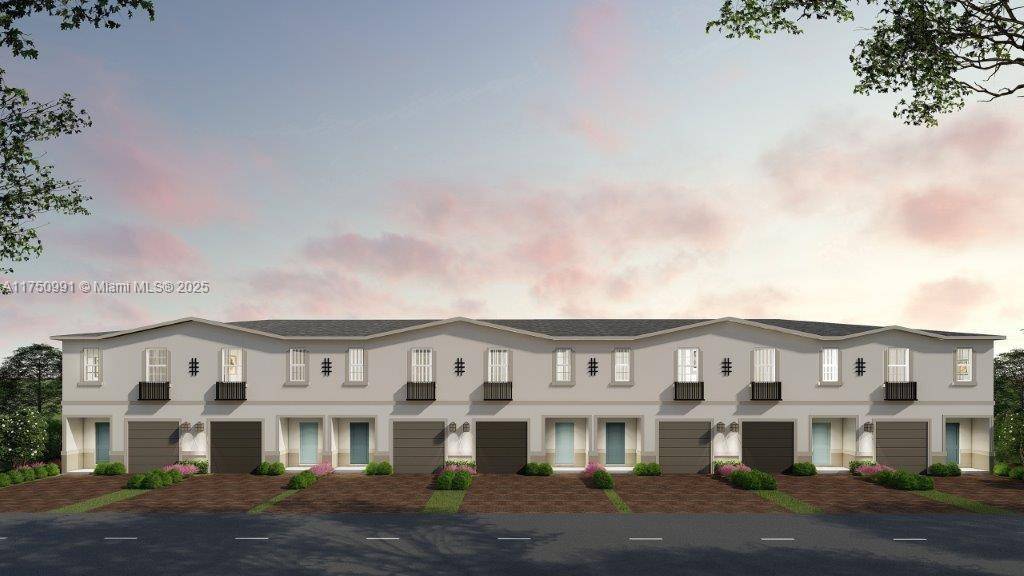 Florida City, FL 33034,886 SW 11th Ter
