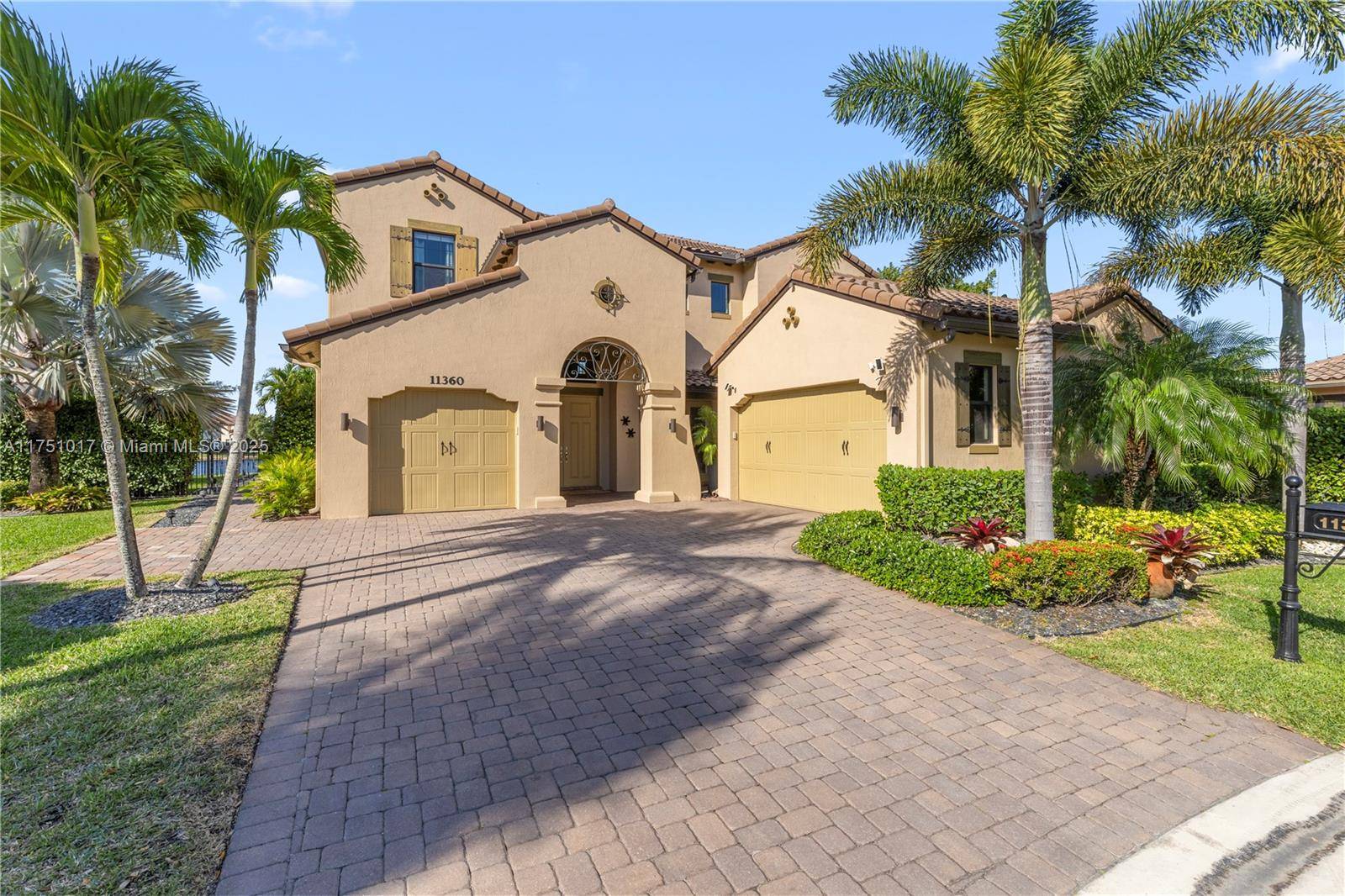 Parkland, FL 33076,11360 NW 83rd Way