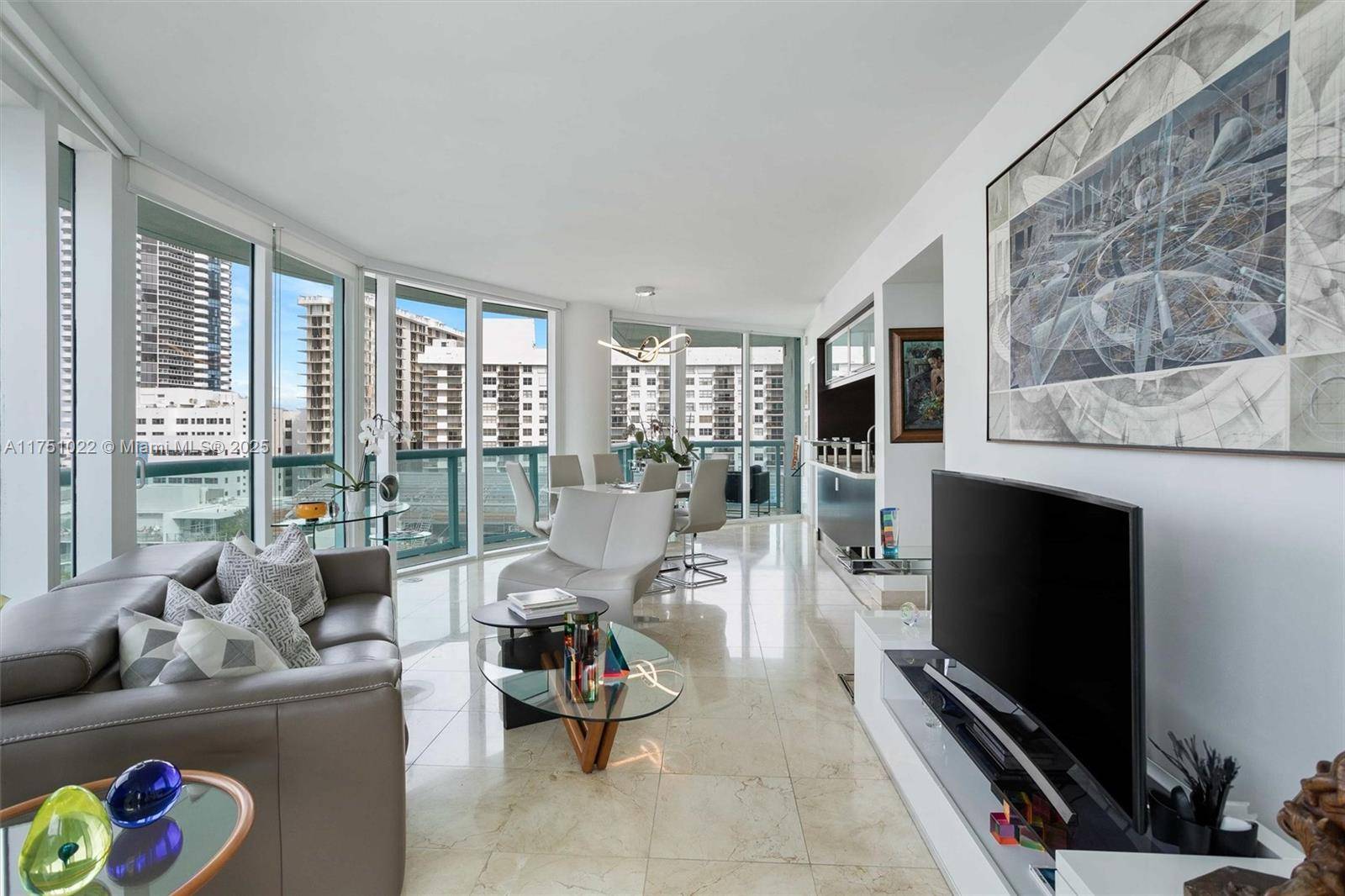 Miami Beach, FL 33140,6000 Indian Creek Dr #11B