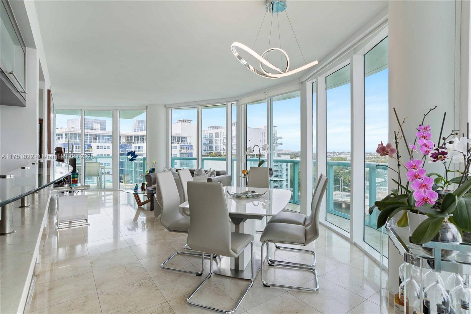 Miami Beach, FL 33140,6000 Indian Creek Dr #11B