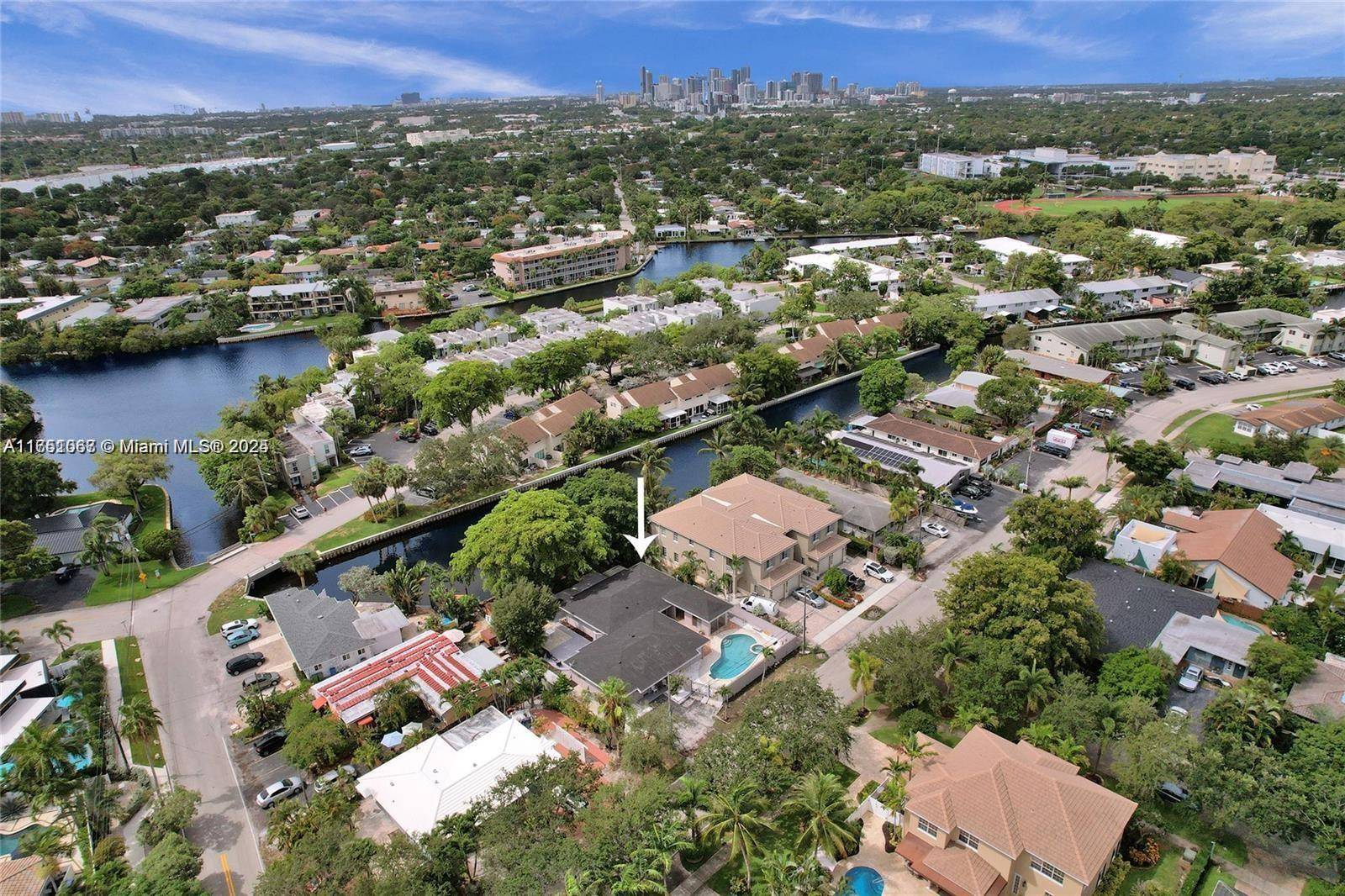 Wilton Manors, FL 33305,634 NE 20th St #638