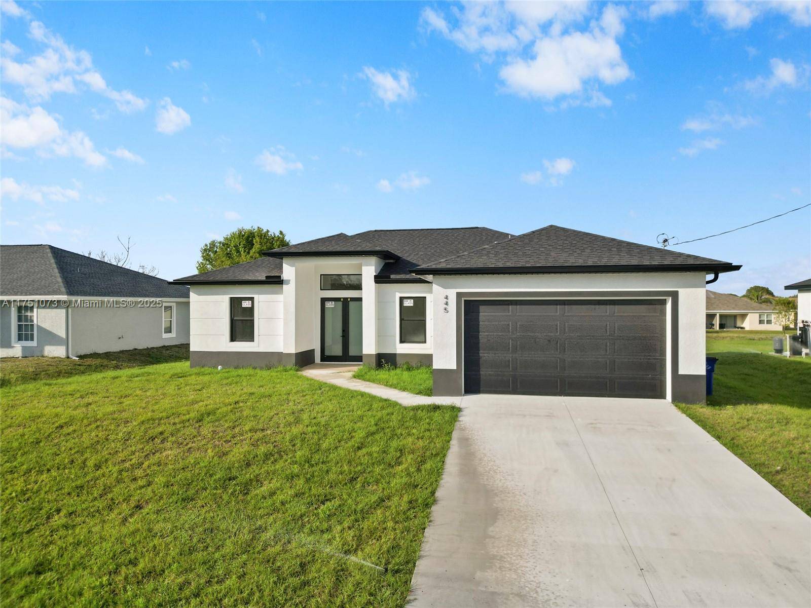 Lehigh Acres, FL 33974,445 Paddock