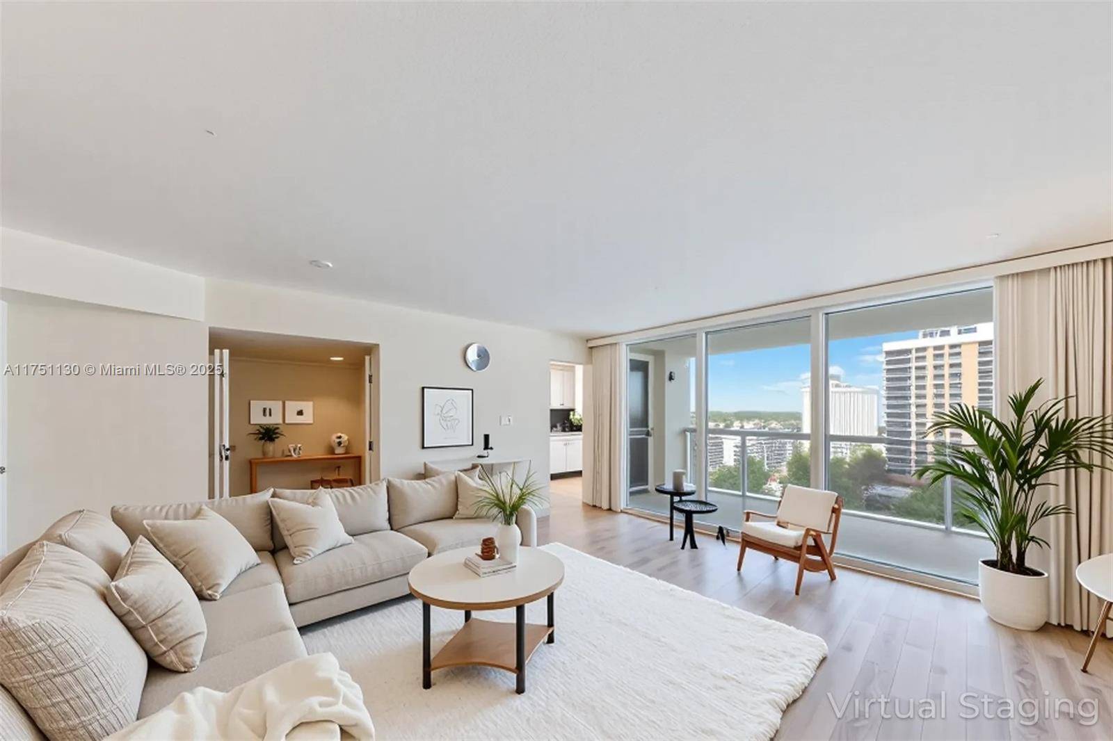 Hollywood, FL 33019,2751 S Ocean Dr #1003N