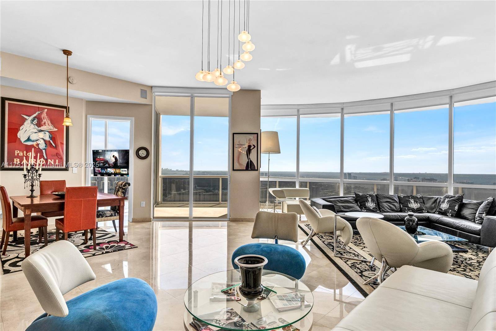 Sunny Isles Beach, FL 33160,18101 Collins Ave #PH5401