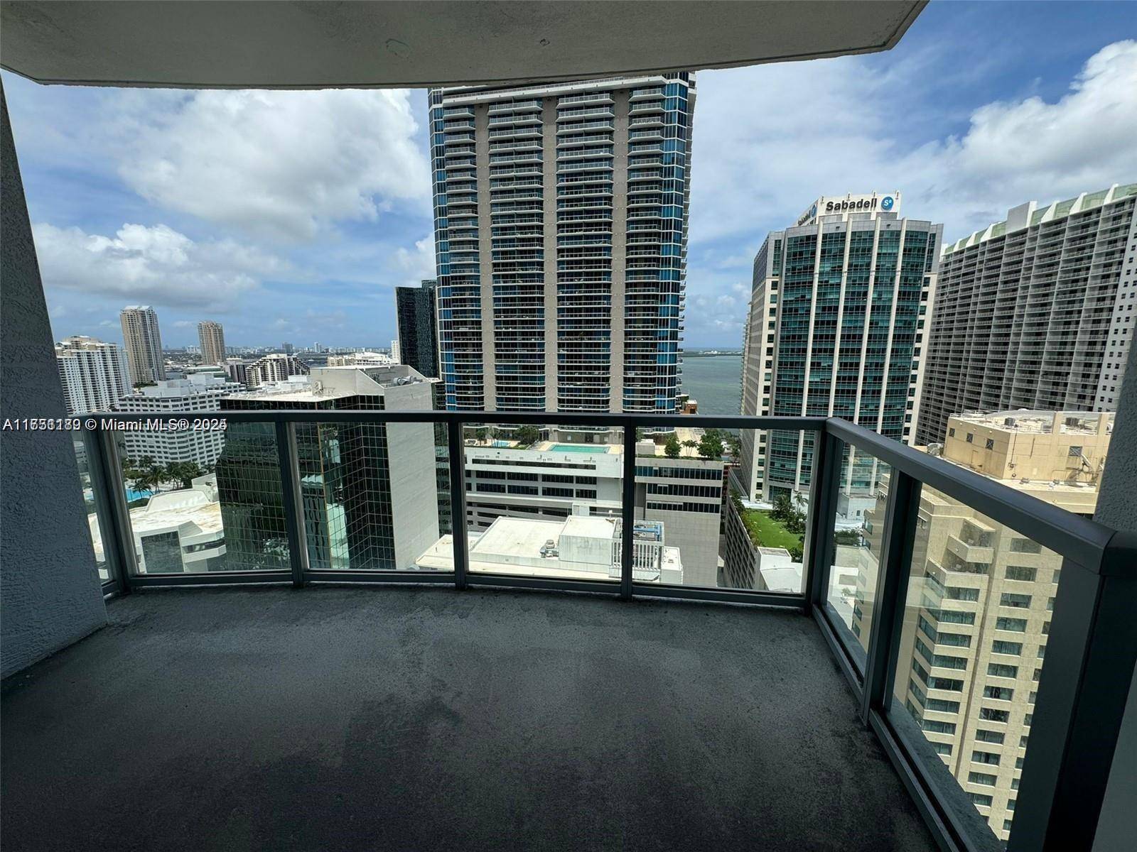 Miami, FL 33131,1060 BRICKELL AVENUE #2603
