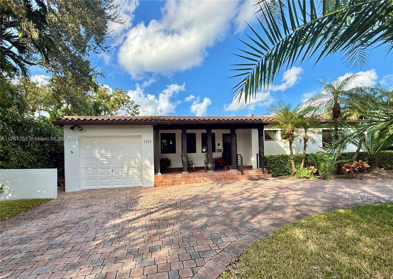 Coral Gables, FL 33146,1133 Placetas Ave