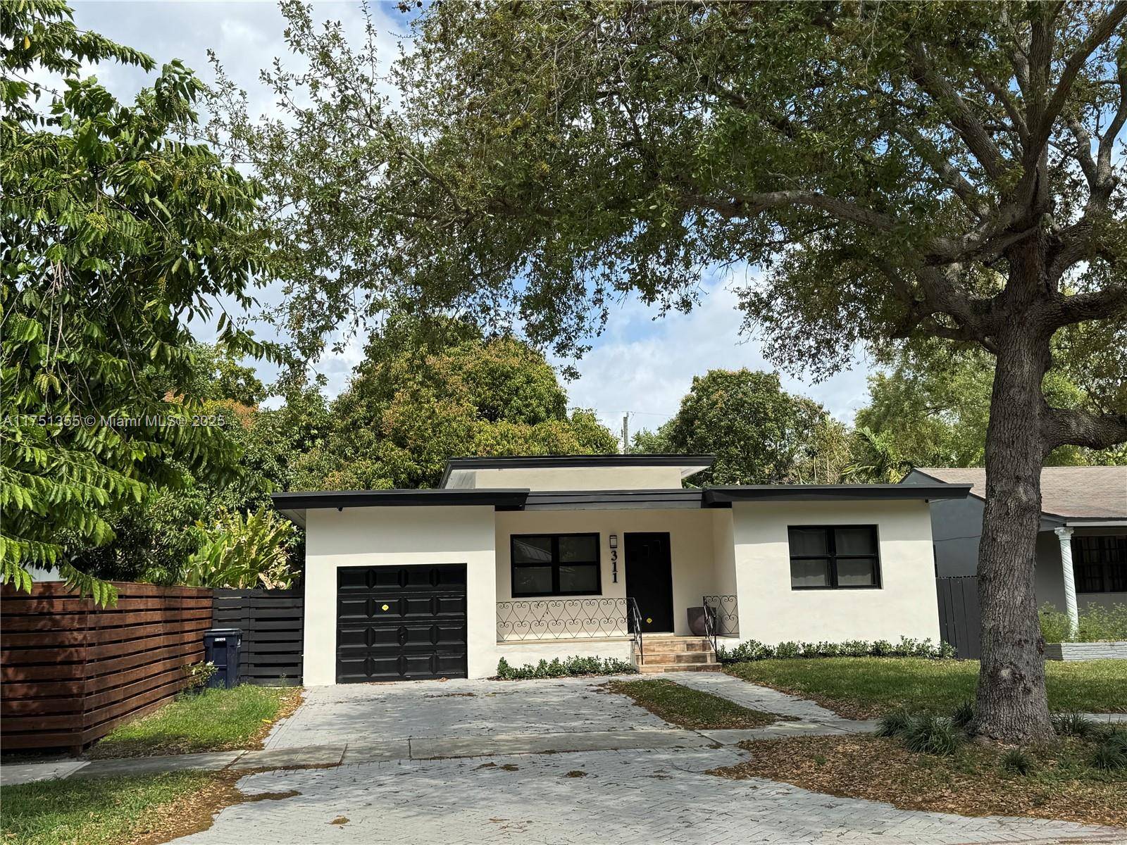 El Portal, FL 33138,311 NE 90th St
