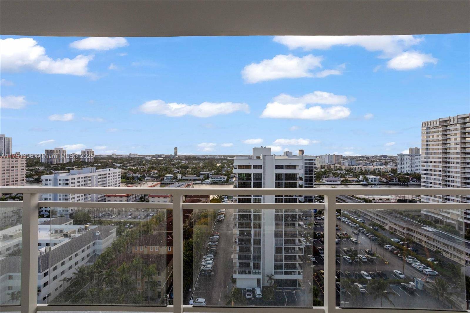 Hallandale Beach, FL 33009,2030 S Ocean Dr #1607