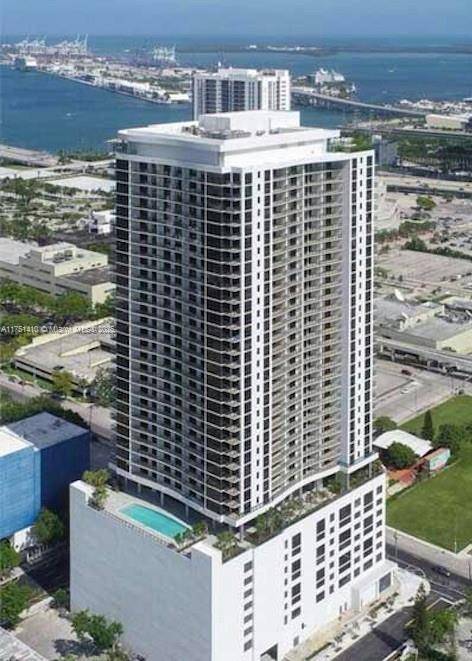 Miami, FL 33132,1600 NE 1st Ave #1902