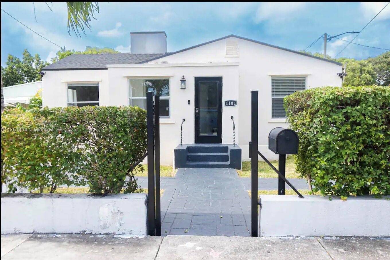 Miami, FL 33127,1101 NW 30th St