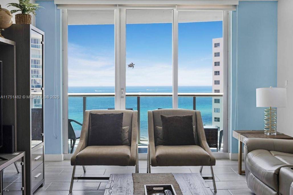 Hollywood, FL 33019,3801 S Ocean Dr #11N