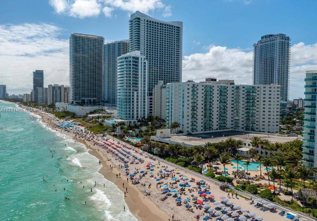 Hollywood, FL 33019,3801 S Ocean Dr #11N