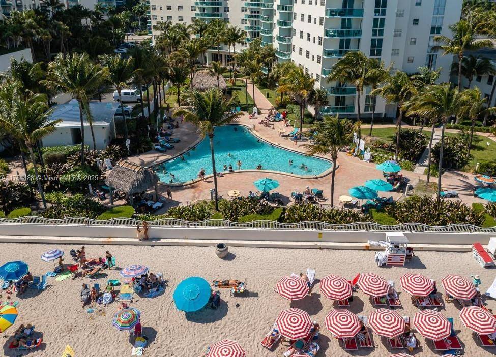 Hollywood, FL 33019,3901 S Ocean Dr #PH16D