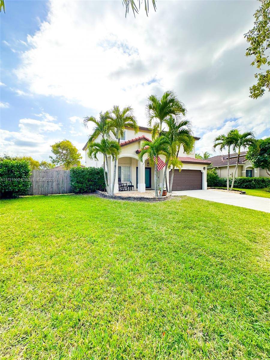 Cutler Bay, FL 33189,21243 SW 89th Ct