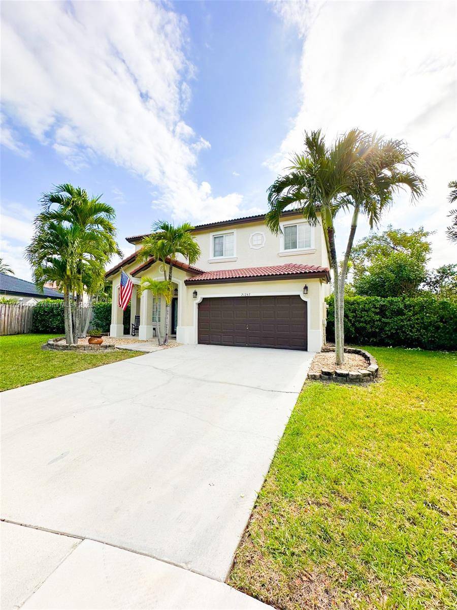 Cutler Bay, FL 33189,21243 SW 89th Ct
