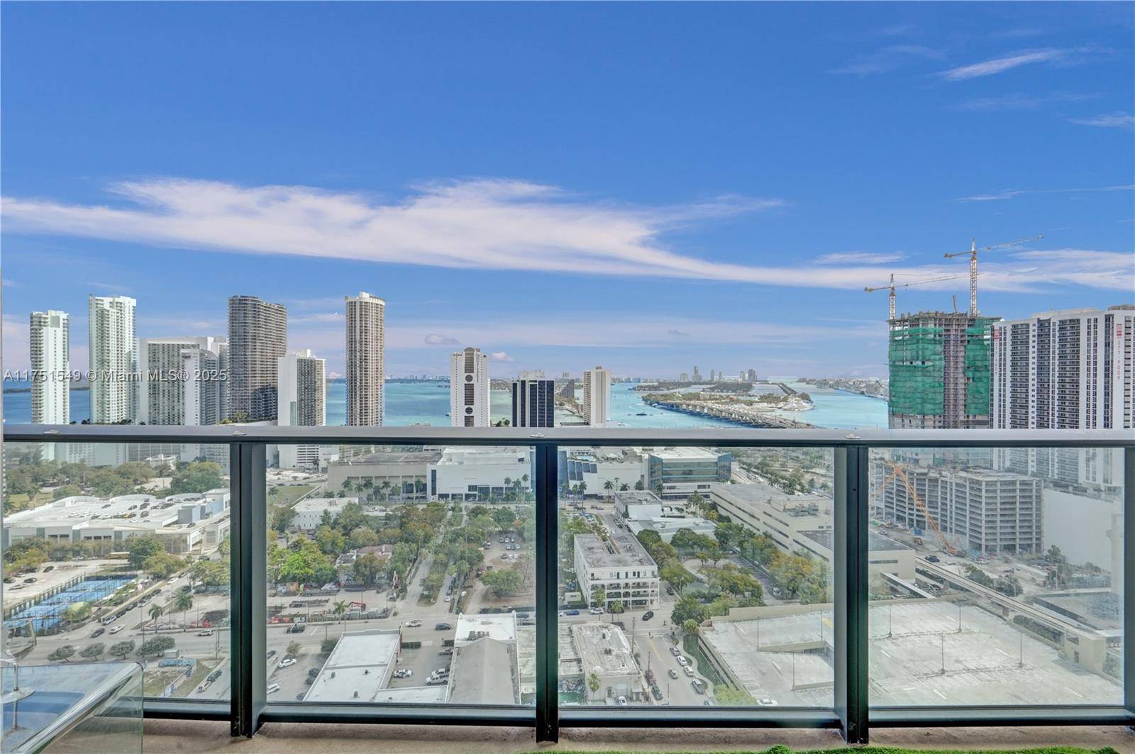 Miami, FL 33132,1600 NE 1st Ave #2802