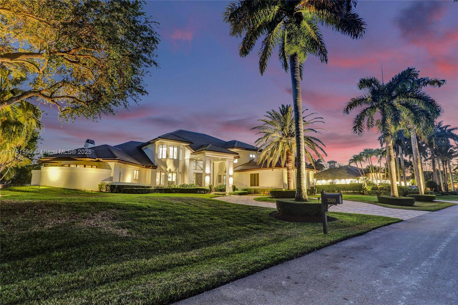 Weston, FL 33331,3500 Windmill Ranch Road