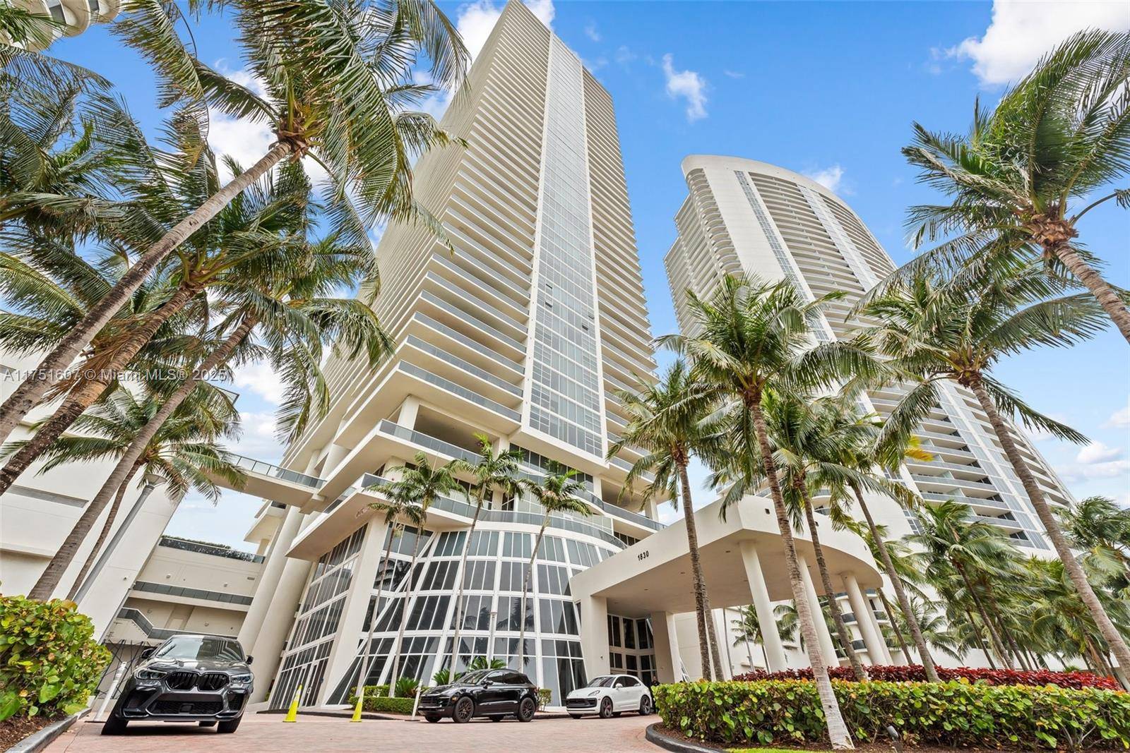 Hallandale Beach, FL 33009,1830 S Ocean Dr #3708
