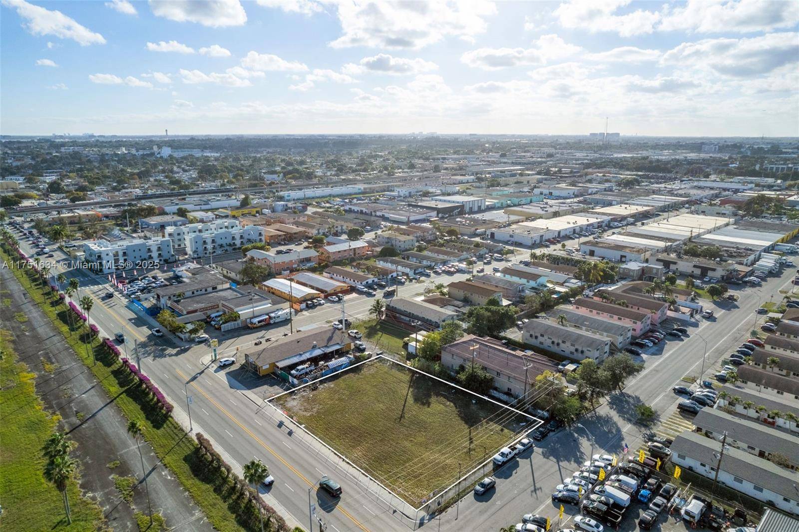 Hialeah, FL 33010,2450 Palm Ave