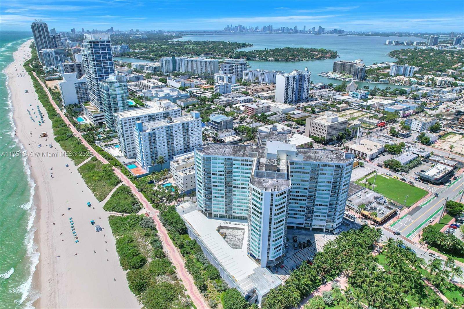 Miami Beach, FL 33141,7135 Collins Ave #1225
