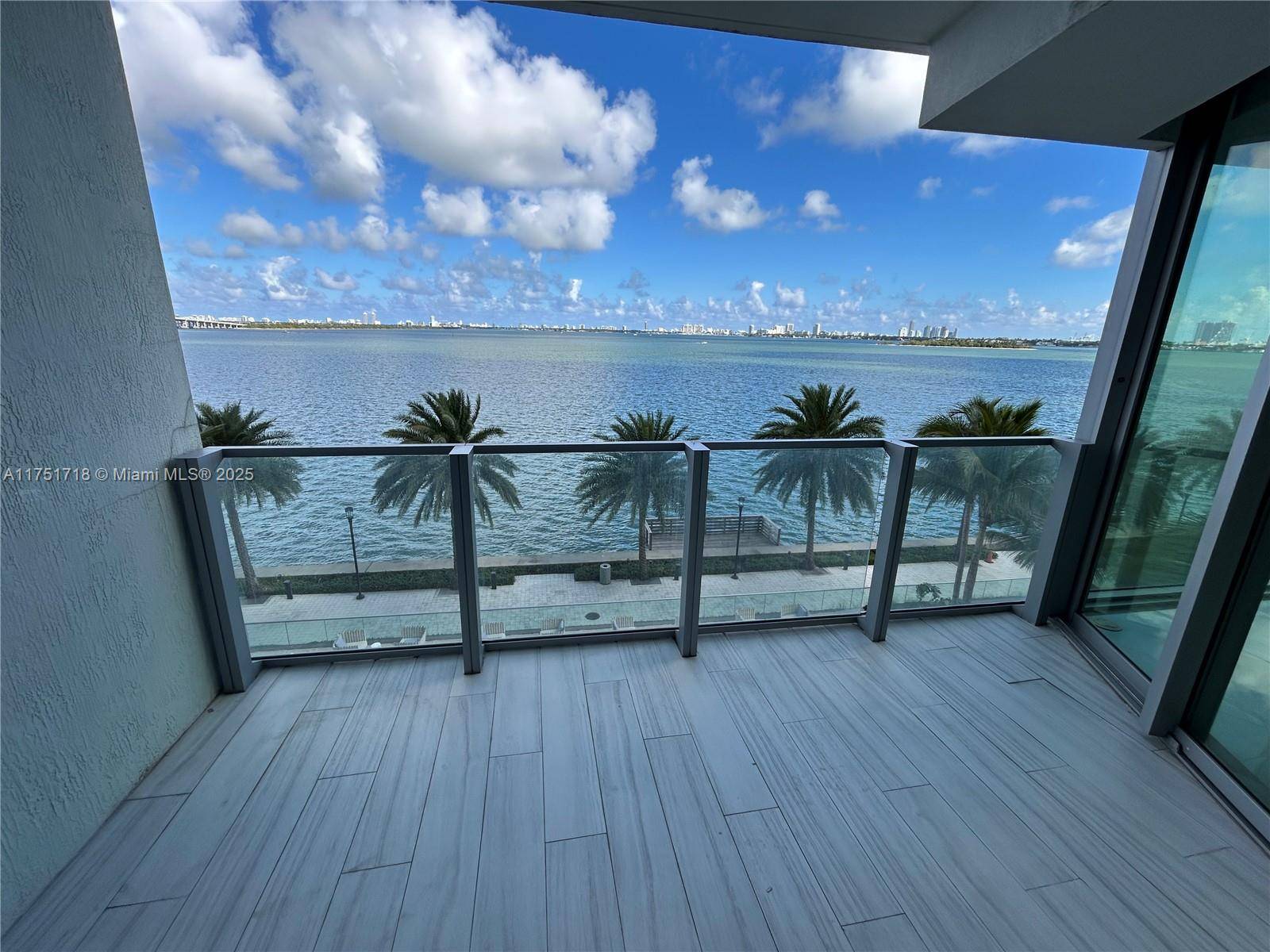 Miami, FL 33137,2900 NE 7th Ave #306