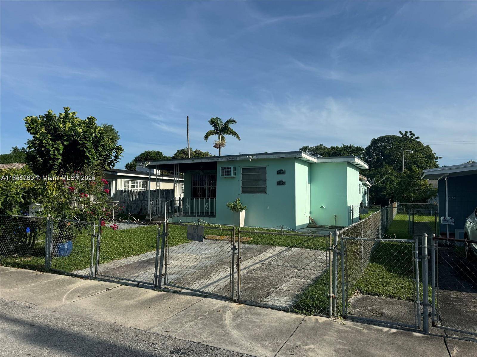 Miami, FL 33126,5147 NW 1st St