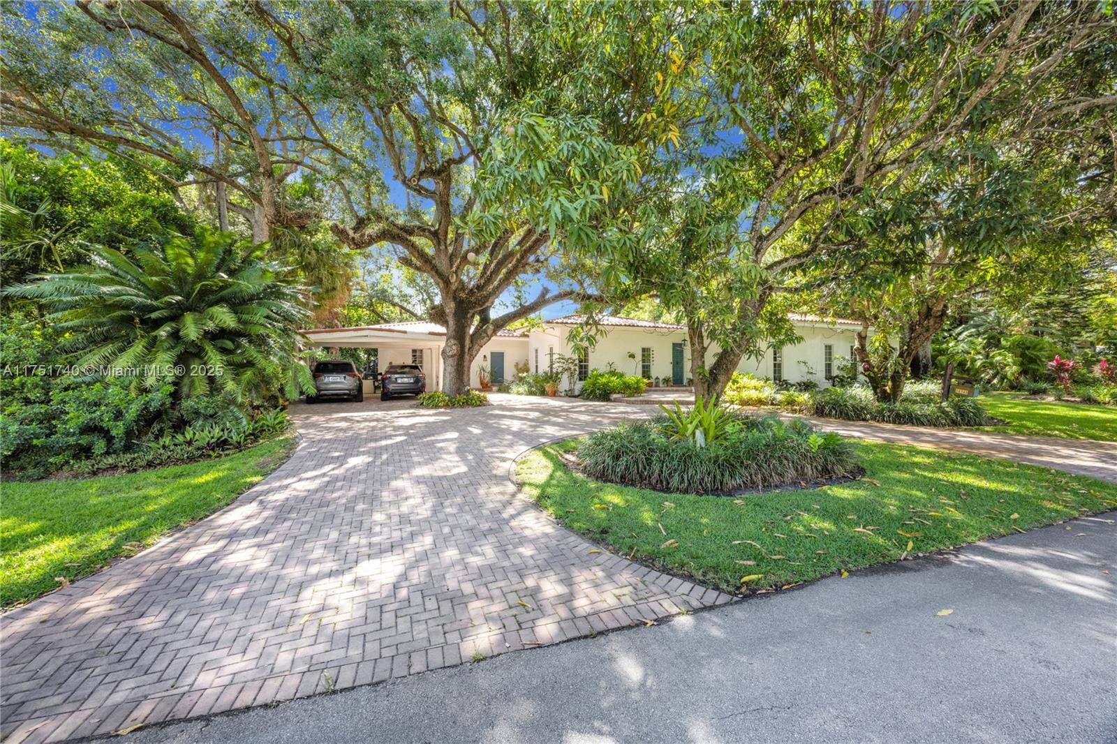 Palmetto Bay, FL 33158,14345 SW 72nd Ct