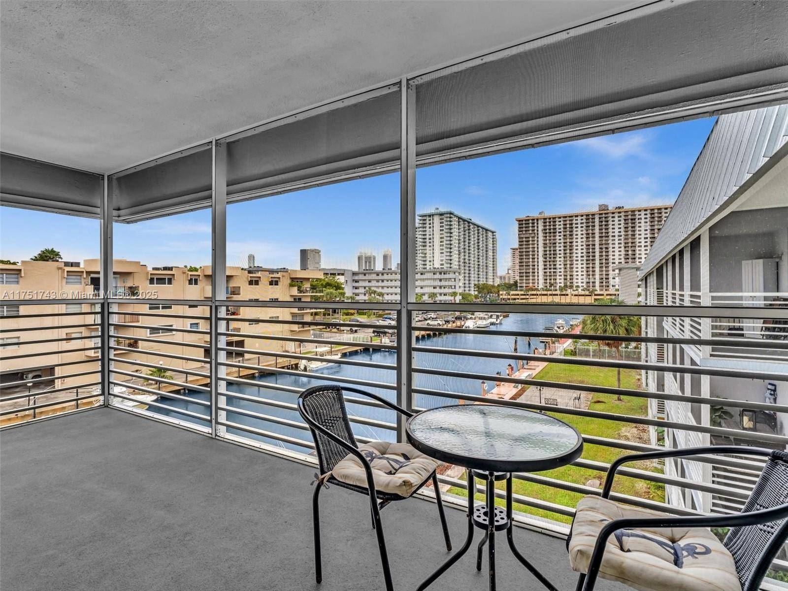 North Miami Beach, FL 33160,3849 NE 169th St #406