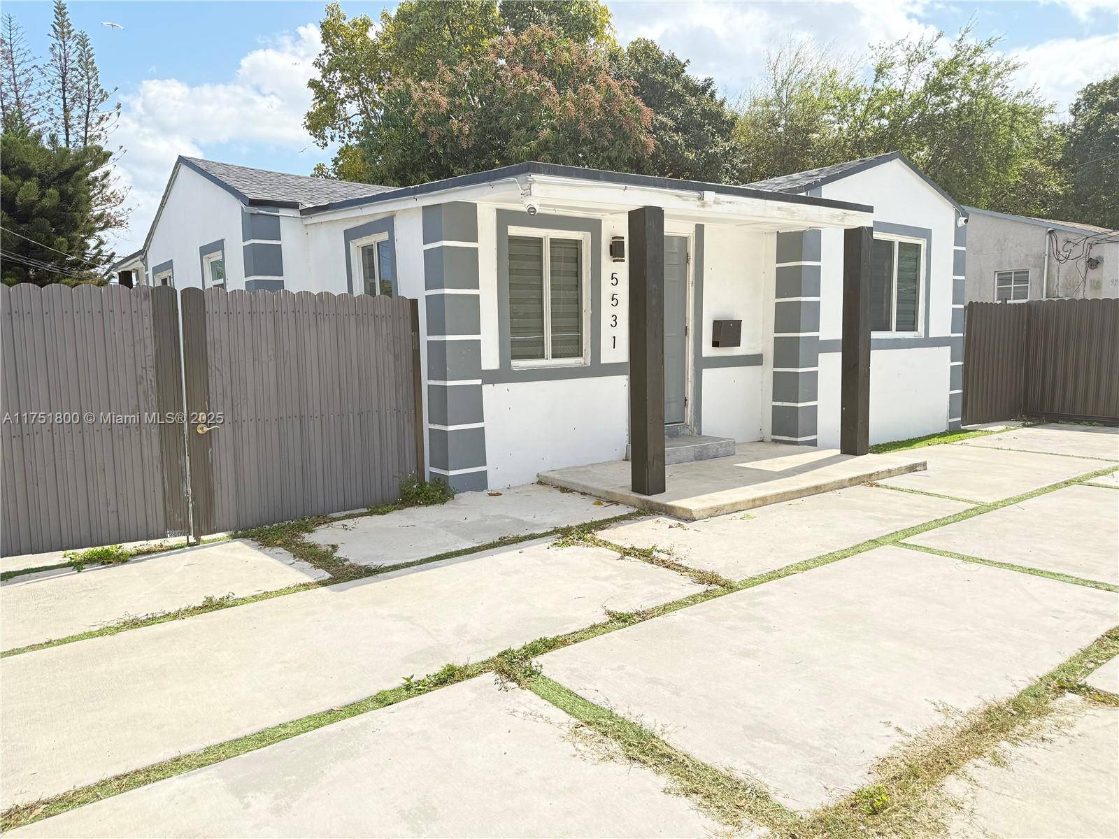 Miami, FL 33142,5531 NW 24th Ave