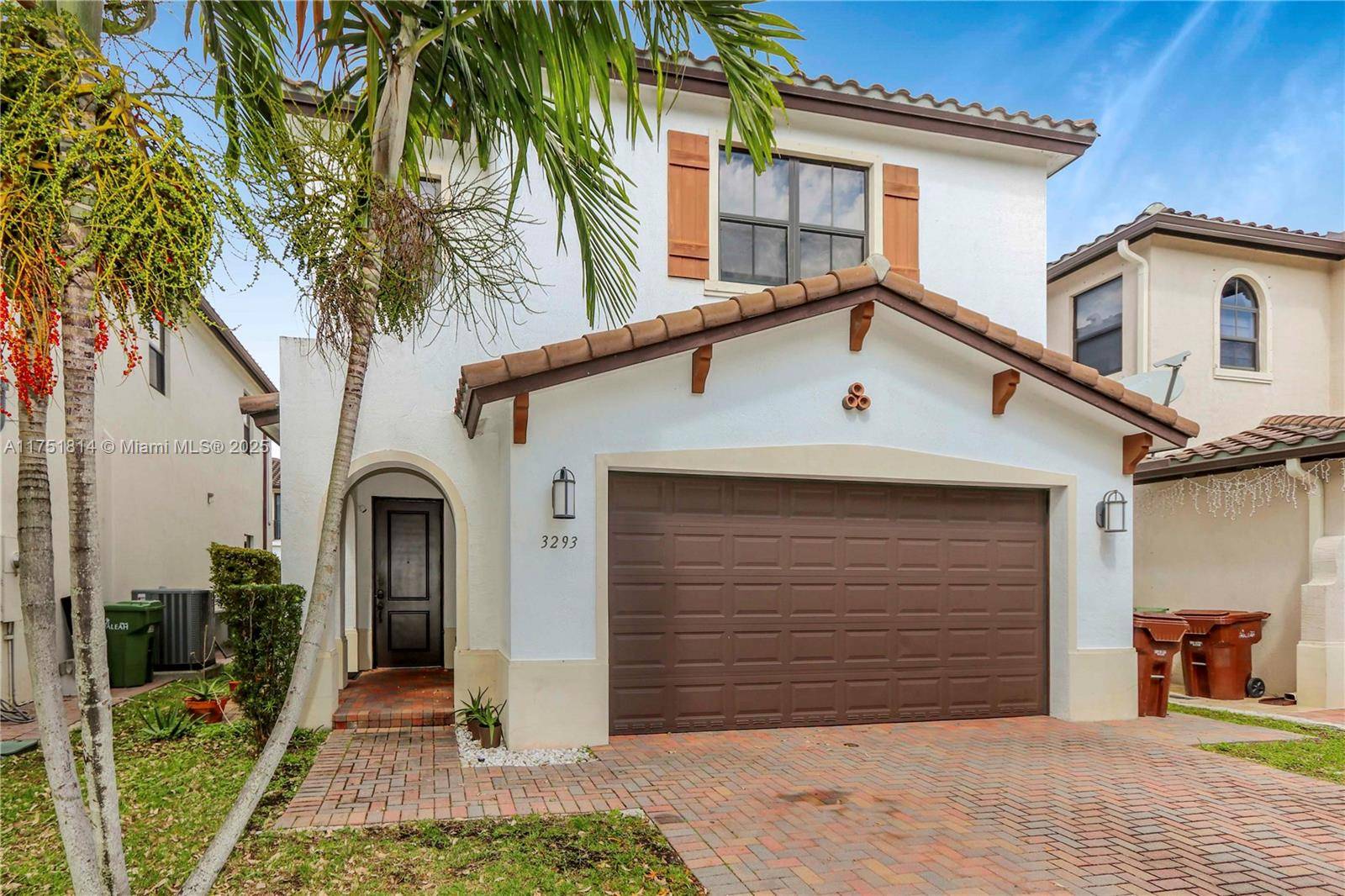 Hialeah, FL 33018,3293 W 98th Pl