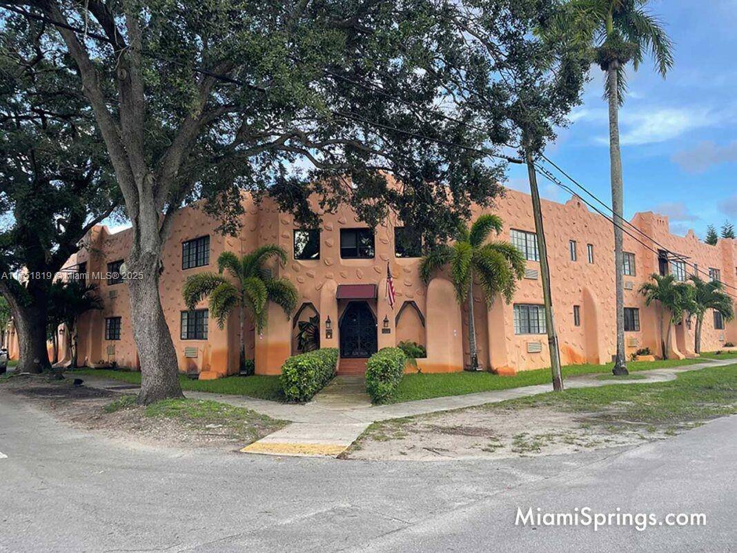 Miami Springs, FL 33166,200 Azure Way
