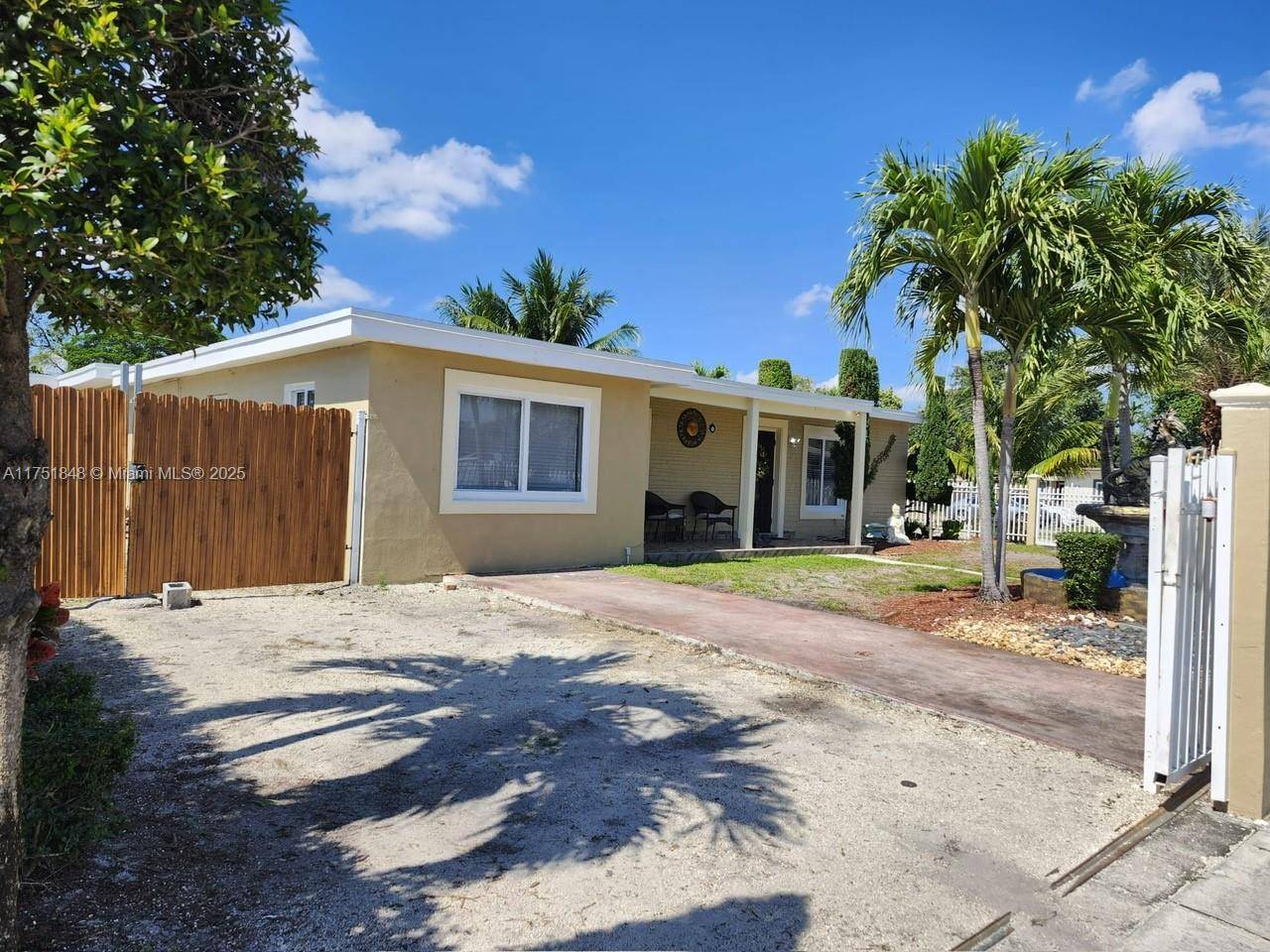 Miami Gardens, FL 33054,16450 NW 20th Ave