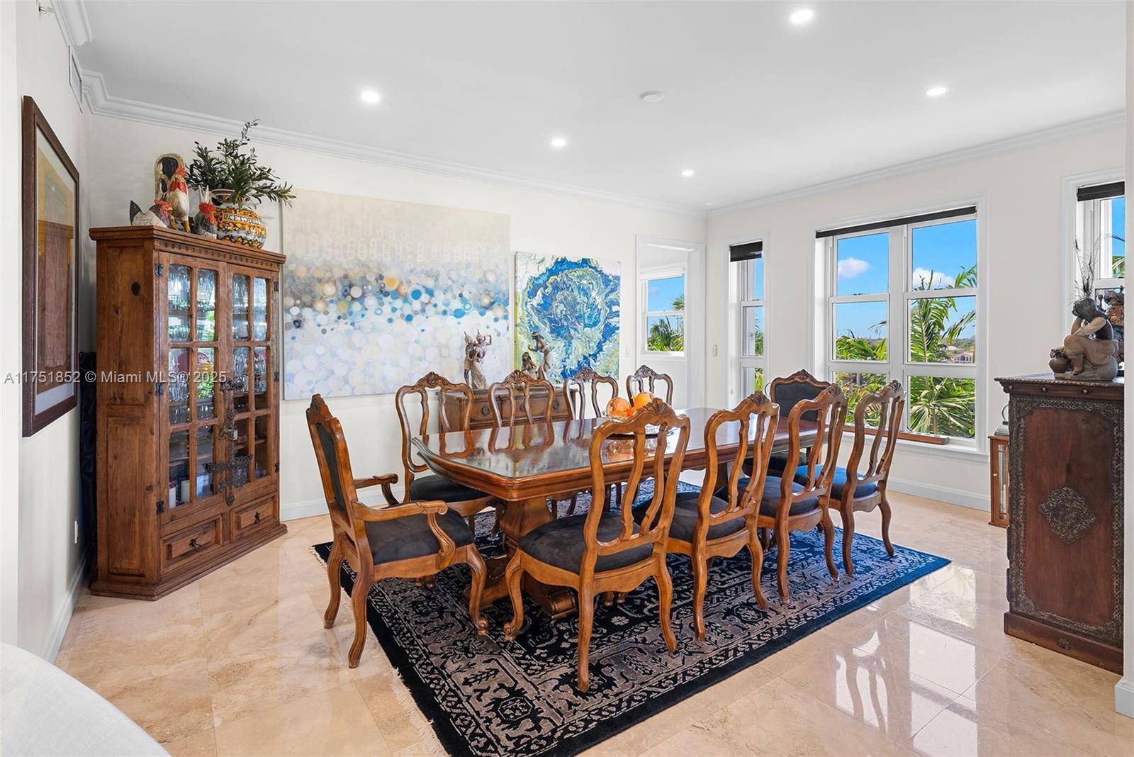 Coral Gables, FL 33158,13633 Deering Bay Dr #256