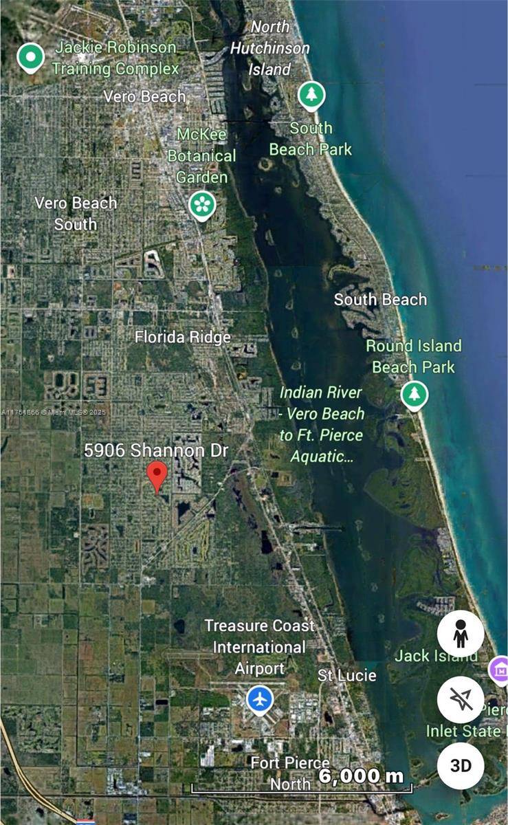 Fort Pierce, FL 34951,5906 Shannon Dr