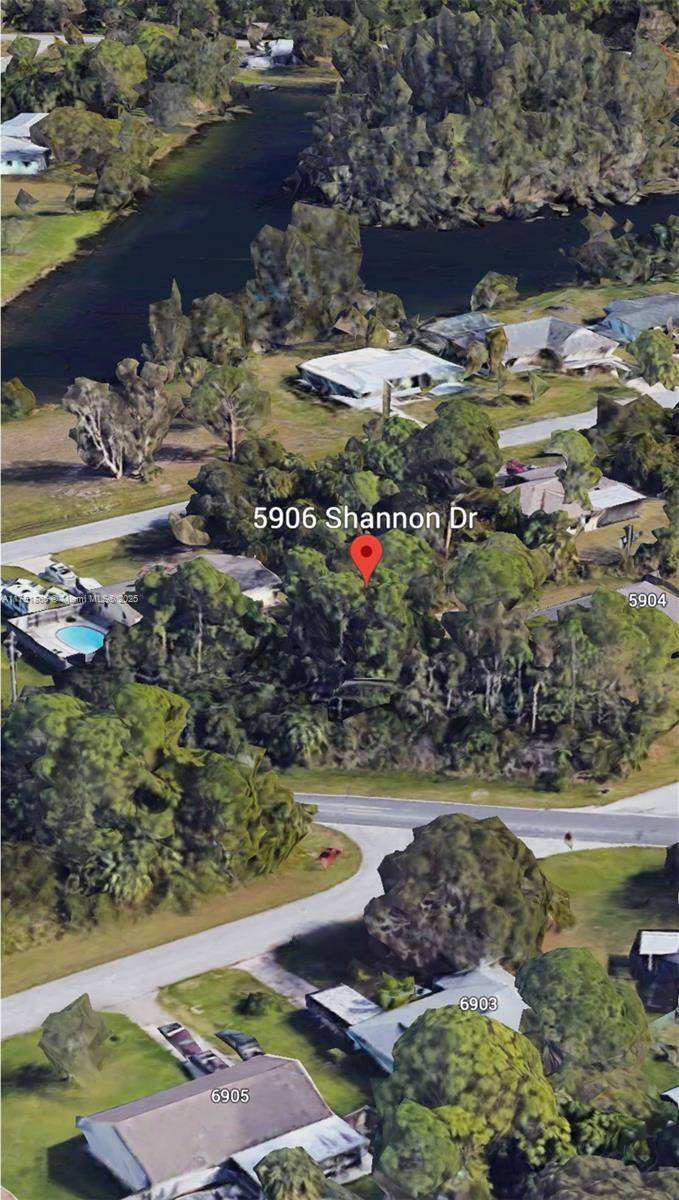 Fort Pierce, FL 34951,5906 Shannon Dr