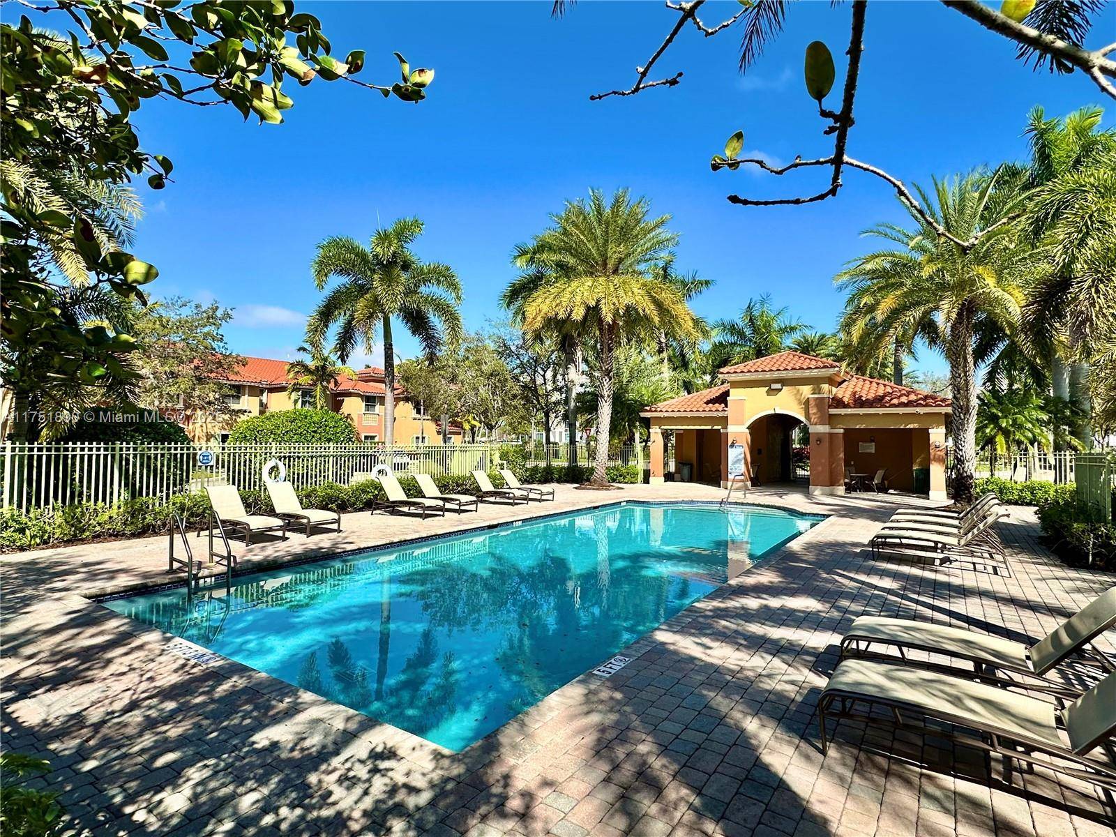 Pembroke Pines, FL 33027,942 SW 143rd Ave #2102