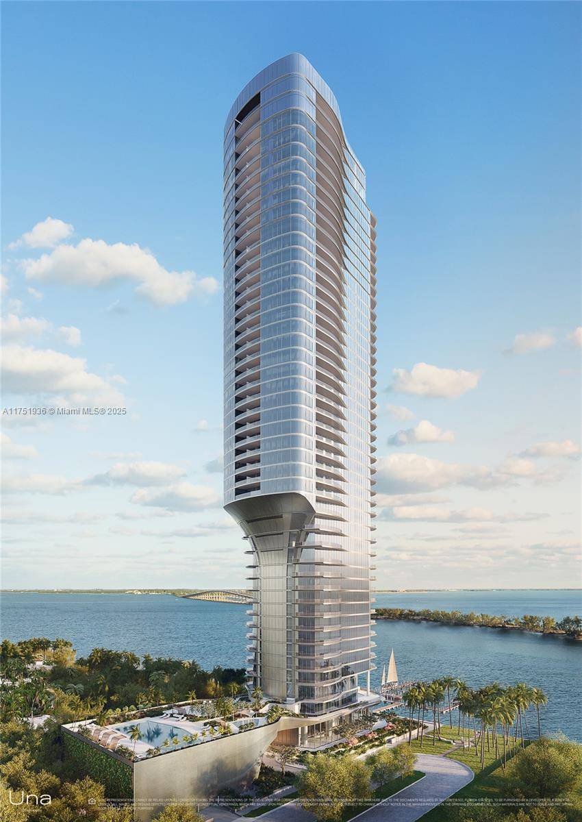 Miami, FL 33129,175 SE 25 RD #2104