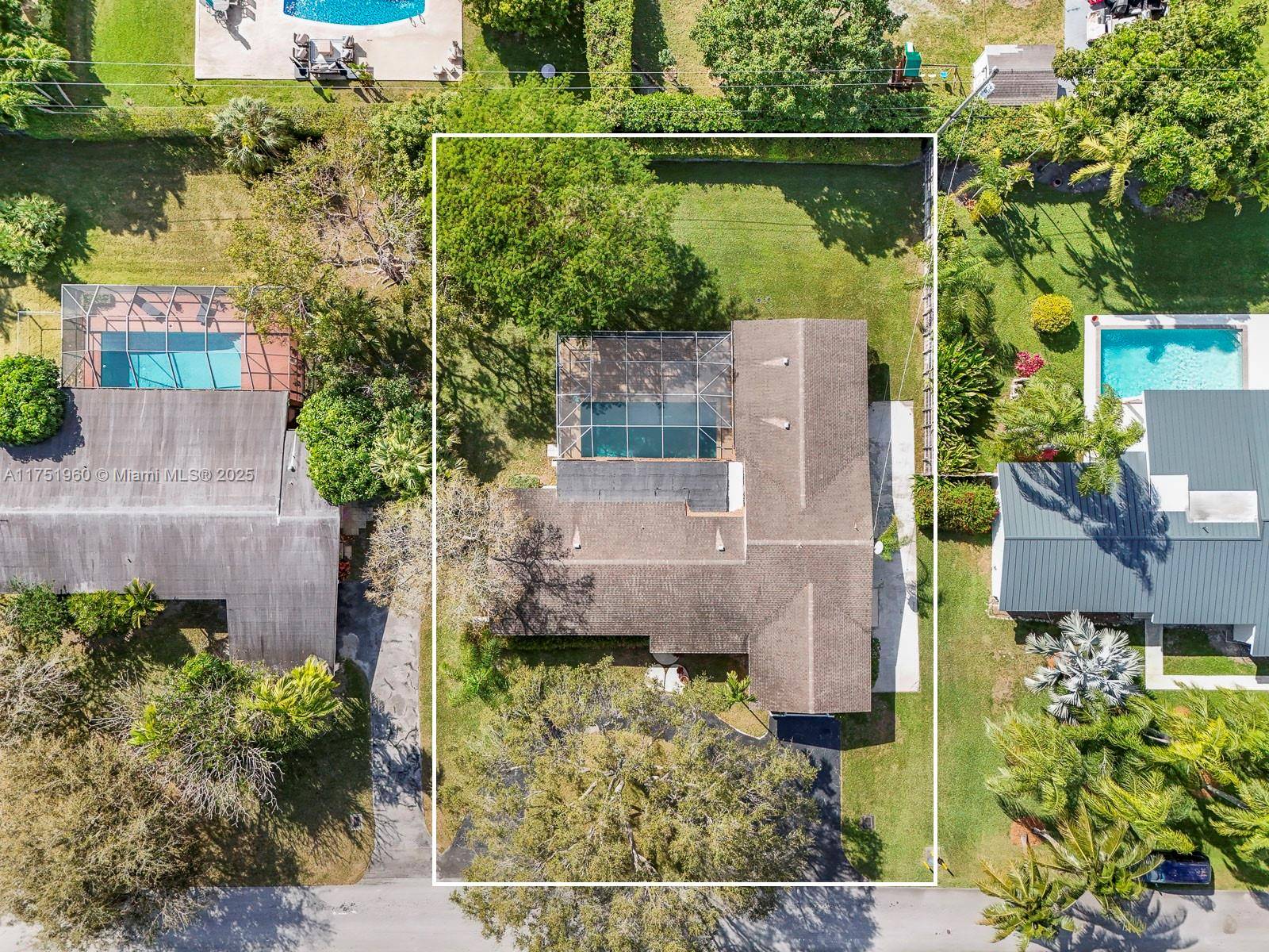 Palmetto Bay, FL 33158,13800 SW 79th Ct