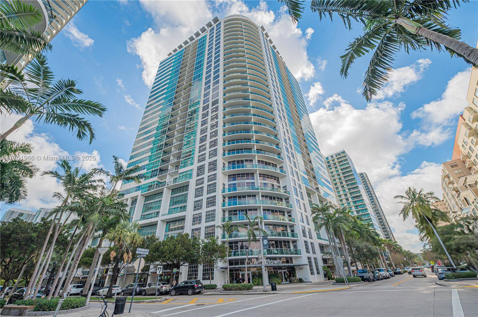 Miami, FL 33137,3301 NE 1st Ave #M0703