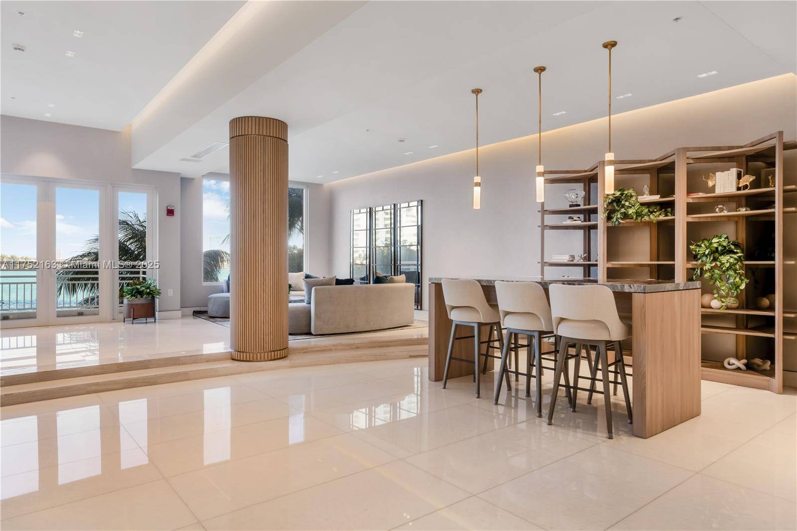 Miami, FL 33131,888 Brickell Key Dr #703