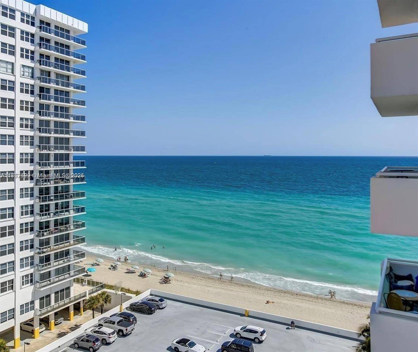 Hollywood, FL 33019,3001 S Ocean Dr #545