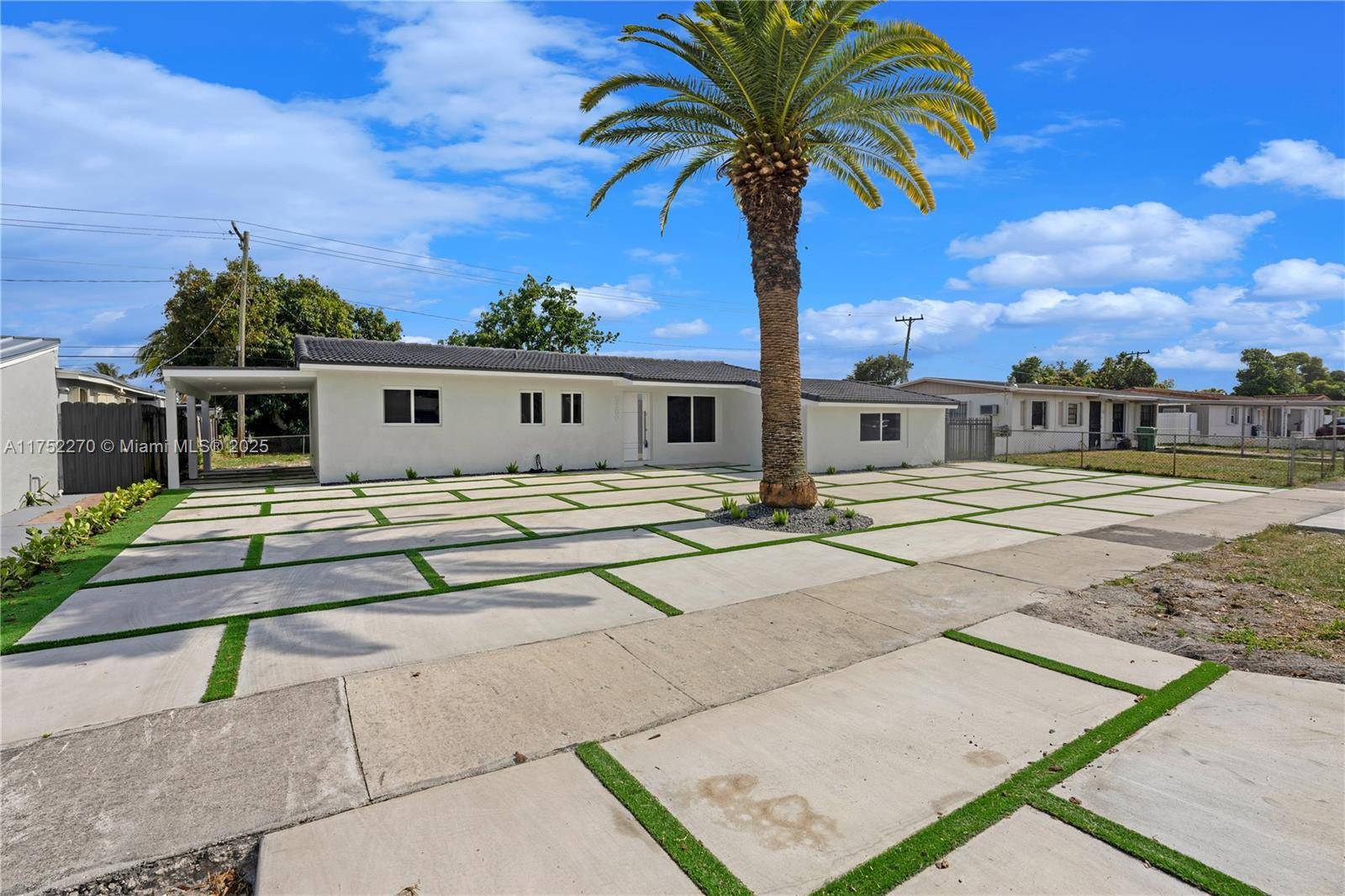 Miami Gardens, FL 33055,5300 NW 181st Ter