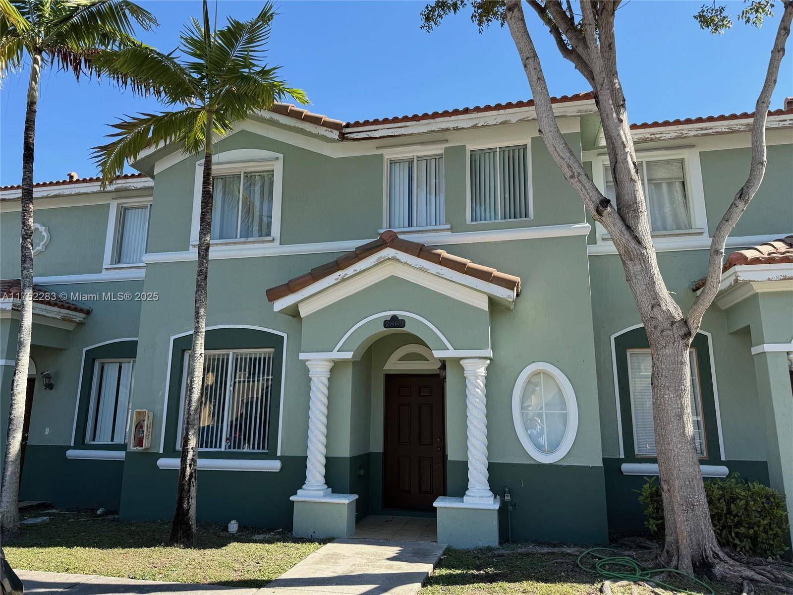Homestead, FL 33035,2869 SE 15th Rd #70
