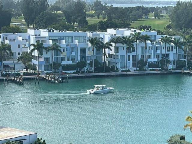 Miami Beach, FL 33141,7441 Wayne Ave #10E