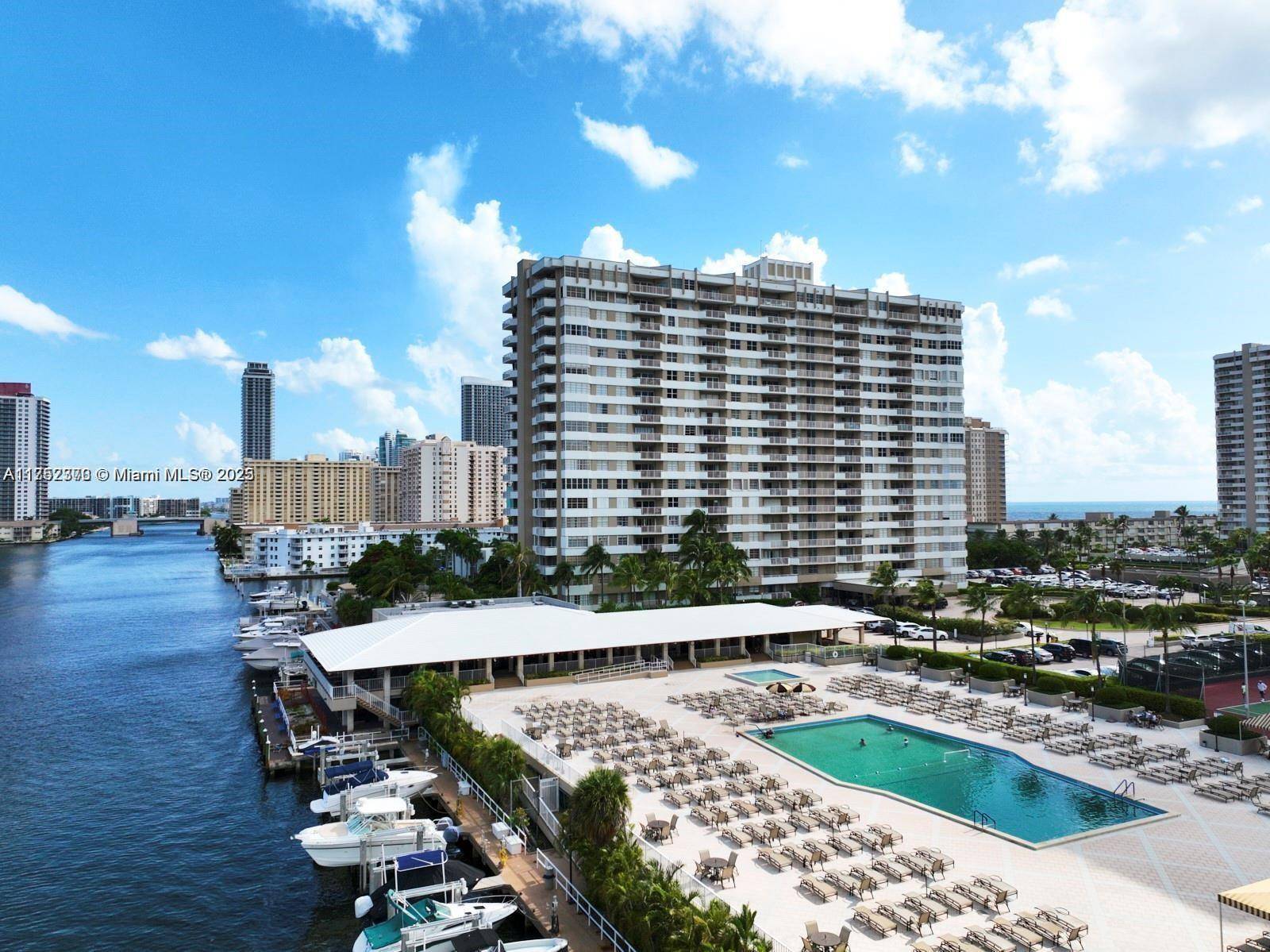 Hallandale Beach, FL 33009,1965 S Ocean Dr #2B