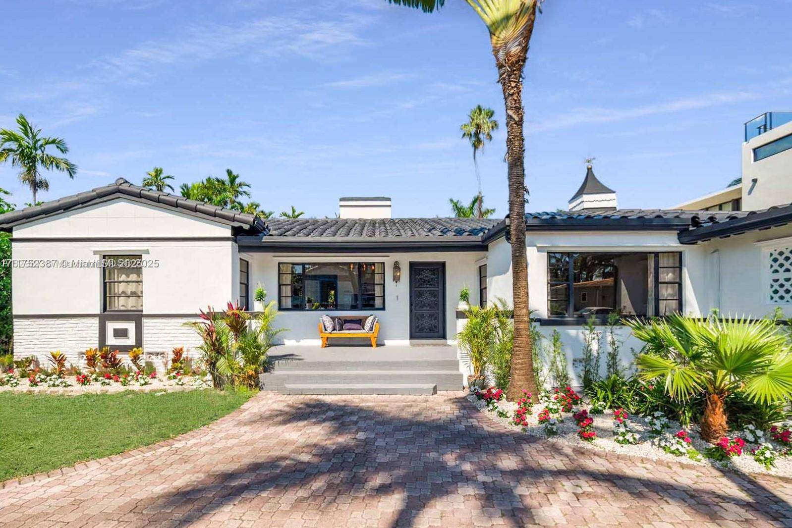 Miami Beach, FL 33139,118 E 3rd Ct