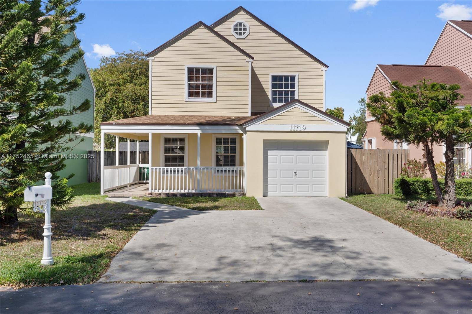 Miami, FL 33186,11719 SW 113th Ter