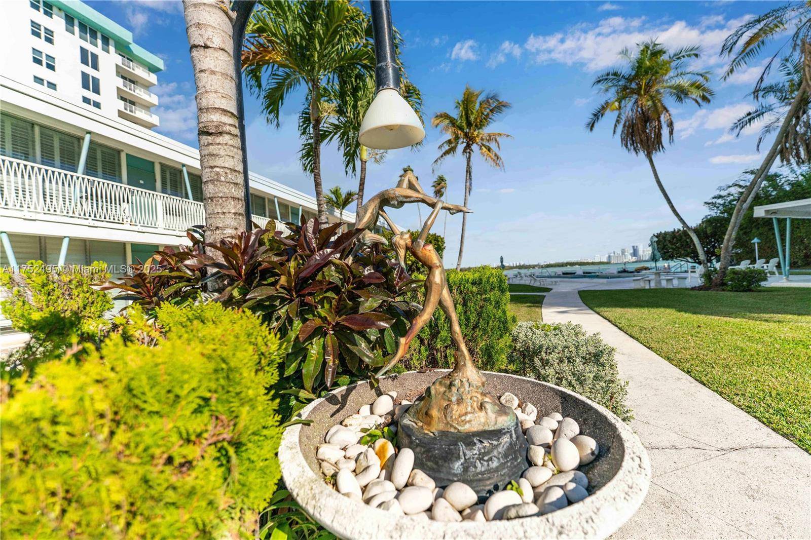 Bay Harbor Islands, FL 33154,1155 103rd St #8B