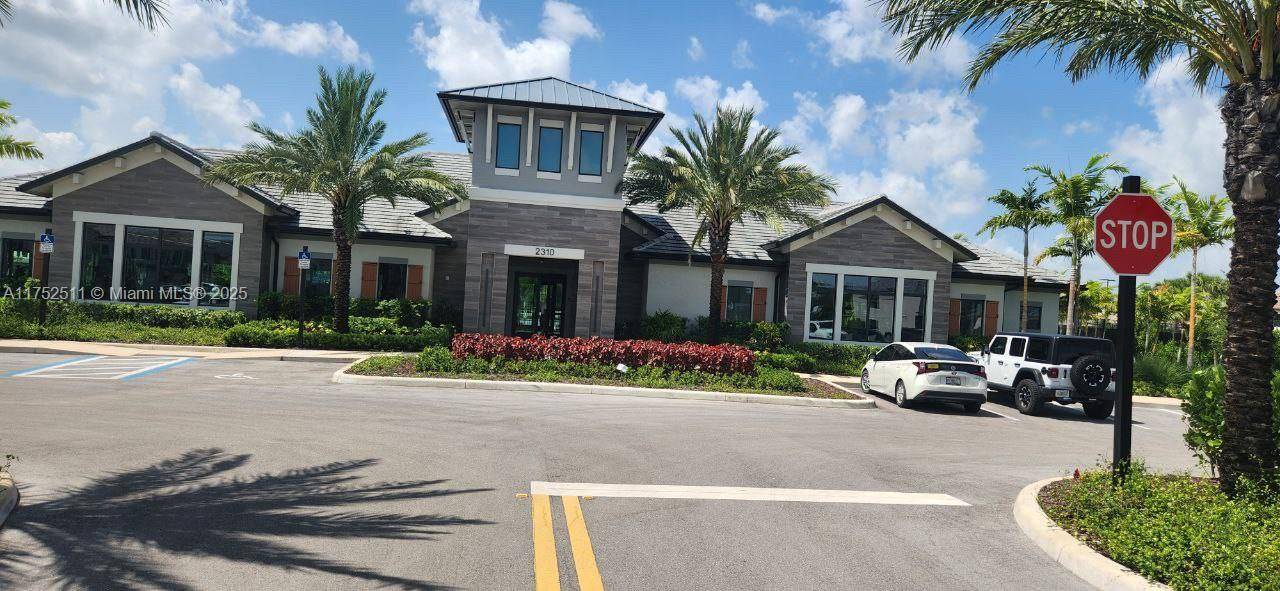 Oakland Park, FL 33309,2287 S Appleton Cir S